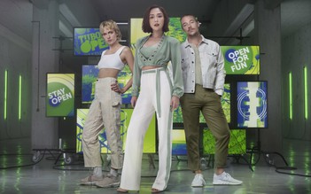 Dự án âm nhạc Tuborg OPEN khởi động tại Việt Nam
