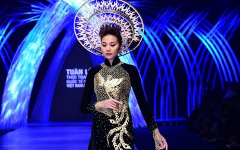 Dàn sao Việt trong fashion show trang sức hoành tráng bậc nhất