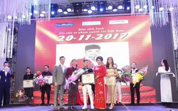 Et:reve đồng hành cùng “Người lái đò thầm lặng”
