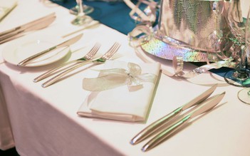 Khách sạn Melia Hà Nội chào đón mùa Giáng sinh