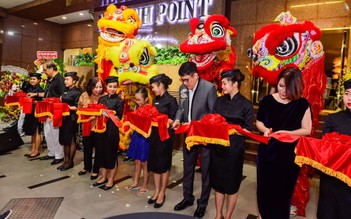 NH Lion City giới thiệu dịch vụ Fine Dining