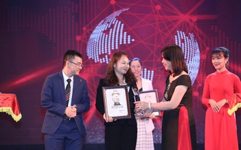 Vietnam Talk Center – Top 50 thương hiệu Việt uy tín và chất lượng