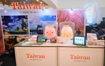 Cảm nhận sự quyến rũ độc đáo của Du lịch Đài Loan