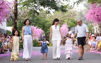 Skabella tiên phong về “Capsule Wardrobe” trong thời trang trẻ em tại VN