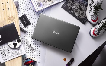 Ra mắt Asus Vivobook 14/15 (A412/A512)