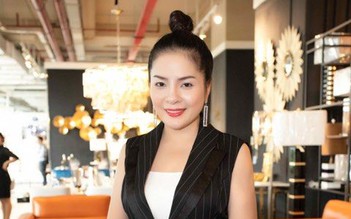 Chiêm ngưỡng style thời trang tinh tế của CEO Hoàng Thanh Tú