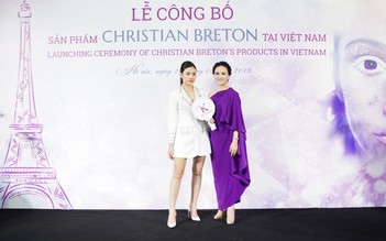 Giữ mãi thanh xuân cùng Christian Breton