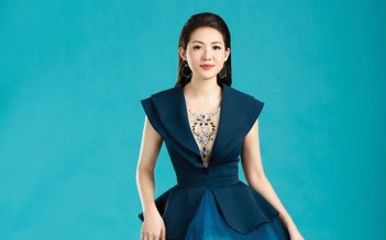 Trần Thụy Ngọc Trúc - Bản lĩnh bước qua vùng an toàn