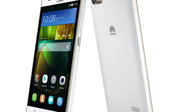Huawei chính thức ra mắt bộ ba sản phẩm mới