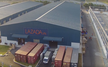 Lazada đánh dấu 4 năm có mặt ở thị trường Đông Nam Á