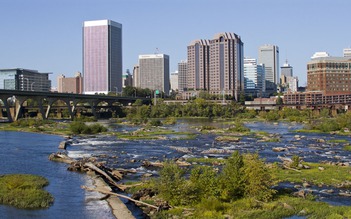 Diễn đàn thương mại "Richmond: Where Canada Begins” diễn ra tại TP. HCM