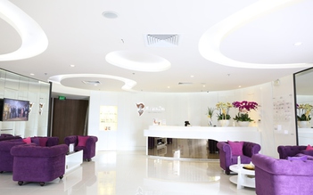 Nơi giúp bạn tỏa sáng