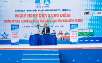 Hợp tác truyền thông