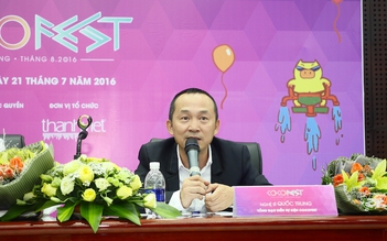 Sự kiện Cocofest Đà Nẵng 2016