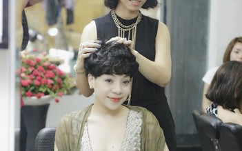 Cuộc thi Kỹ năng ngành làm đẹp 2017