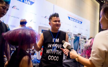 NTM Lê Thanh Sơn: Ước mơ luôn dành cho những ai biết mơ ước!