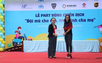 Dự án hành trang an toàn giai đoạn 2019-2020