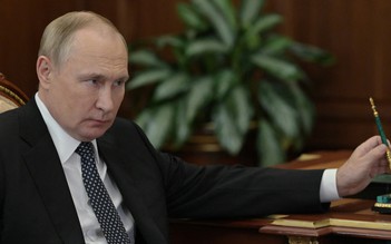 Tổng thống Putin bất ngờ ra lệnh ngừng bắn, Ukraine, Mỹ phản bác