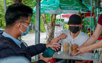 Cần Thơ chuyển sang Chỉ thị 15, người dân lưu ý một số quy định