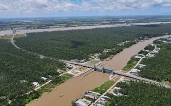 9 điểm nhấn chiến lược của quy hoạch ĐBSCL thời kỳ 2021-2030