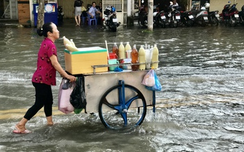 ĐBSCL có thể bị “nhấn chìm” 90% diện tích vào năm 2100