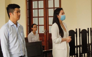 Vụ ca sĩ Nhật Kim Anh tranh chấp quyền nuôi con: Vì sao tòa sơ thẩm phải xử lại?