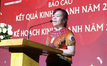 Truy tố nữ chủ tịch Công ty dược phẩm Vimedimex Nguyễn Thị Loan