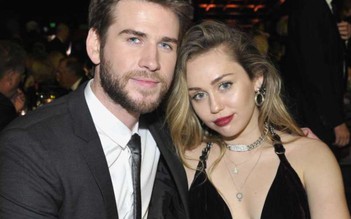 Miley Cyrus đổi tên theo họ chồng sau hơn một tháng kết hôn