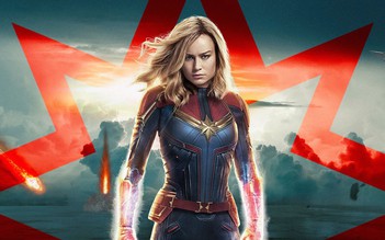 Liệu ‘Captain Marvel’ có đủ sức ‘giải cứu’ phòng vé?