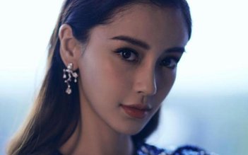 AngelaBaby xinh đẹp trên thảm đỏ LHP Quốc tế Bắc Kinh giữa tin đồn ngoại tình