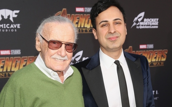 Quản lý cũ của ‘trùm truyện tranh’ Stan Lee bị bắt vì lạm dụng người già