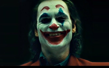 ‘Joker’ công phá phòng vé toàn cầu dù vấp phải nhiều mối lo về bạo lực