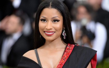 Nicki Minaj xác nhận kết hôn với bạn trai sau 1 năm hẹn hò