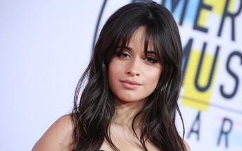 Camila Cabello nhận ‘gạch đá’ vì loạt phát ngôn bốc đồng trong quá khứ