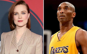 Nữ diễn viên bị chỉ trích vì gọi huyền thoại Kobe Bryant là 'kẻ hiếp dâm'