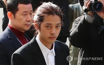 Dân Hàn phẫn nộ vì Jung Joon Young bị phạt quá nhẹ cho tội mua bán dâm