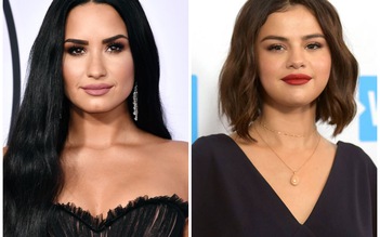 Demi Lovato tuyên bố không còn là bạn của Selena Gomez