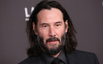 Keanu Reeves hé lộ lý do tái xuất trong ‘Ma trận 4'