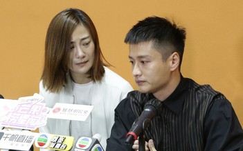 Mỹ nhân TVB vướng nghi án chia tay bạn trai sau bê bối ngoại tình