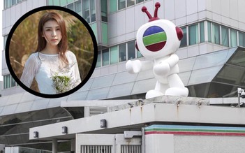 TVB bị phong tỏa vì hàng loạt nhân viên tiếp xúc sao nữ nhiễm Covid-19