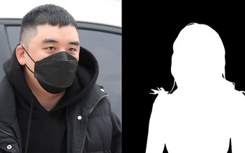 Hai gái mại dâm tiết lộ từng 'đi khách' tại nhà Seung Ri