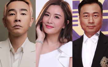 Showbiz Hồng Kông suy thoái, nhiều nghệ sĩ đổ xô sang đại lục sinh sống