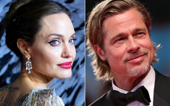 ‘Angelina Jolie sẽ không bao giờ tha thứ cho Brad Pitt’