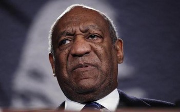 Bill Cosby gây căm phẫn vì được trả tự do sau án tấn công tình dục
