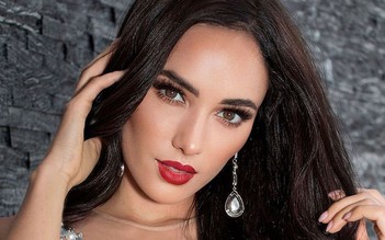 Hoa hậu Mexico 2021: Xinh đẹp, học vấn ‘khủng’, nói 4 thứ tiếng
