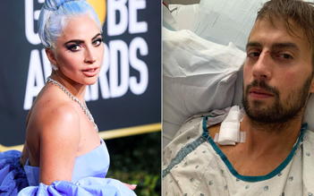 Lady Gaga bị chỉ trích vì bỏ rơi người xả thân cứu chó cưng cho mình