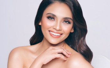 Người đẹp Philippines từ bỏ danh hiệu á hậu chỉ sau hai ngày