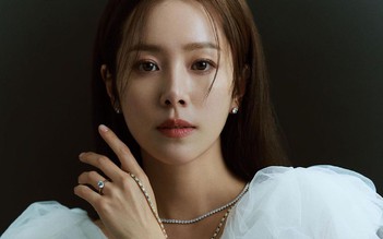 Han Ji Min: Mỹ nhân màn ảnh tài sắc vẹn toàn