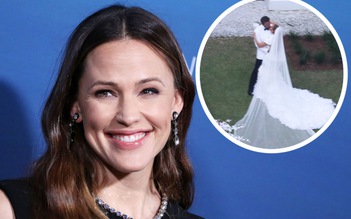 Lý do Jennifer Garner không dự đám cưới của chồng cũ Ben Affleck