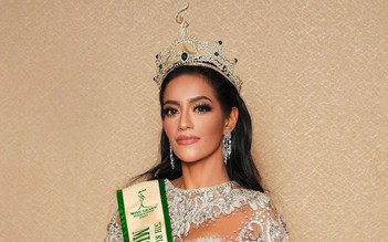 Á hậu 5 Miss Grand International 2022 từ bỏ danh hiệu?